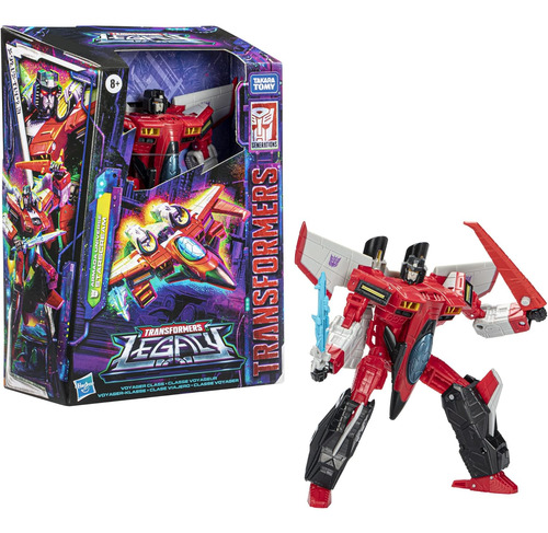 Transformers Toys Generations Legacy Voyager Armada Universe