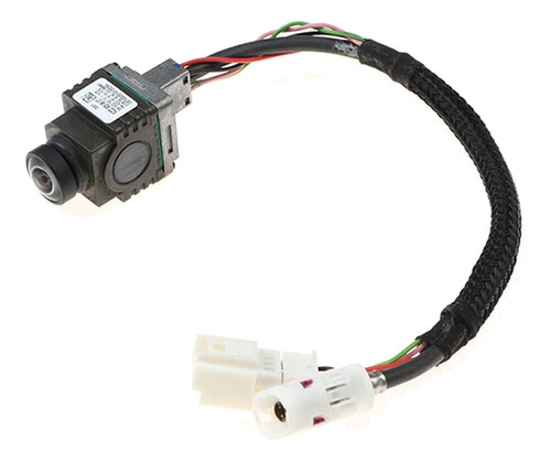 A2229054509 Para W205, W222, W447 X253, Parte Trasera En V