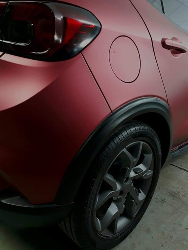 Imagen 3 de 15 de Fiat Argo 2022 Permuto O Mínimo Anticipo + Cuotas Tasa 0% B