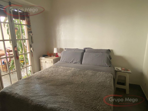Imagen 16 de 21 de Departamento 2 Ambientes Con Hermoso Patio