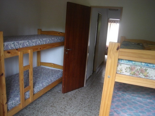 Imagen 10 de 10 de Triplex De 4 Ambientes En Venta - Villa Gesell