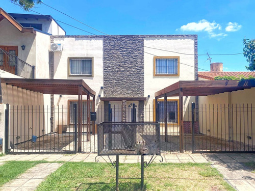 Departamento En Venta En Ituzaingó