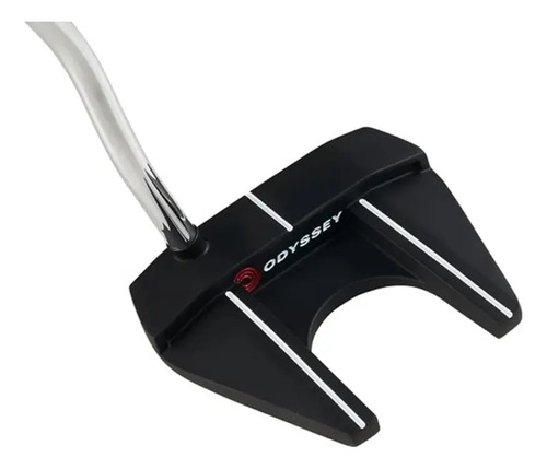 Odyssey Dfx Seven 34 Negro Derecha Face Balanced
