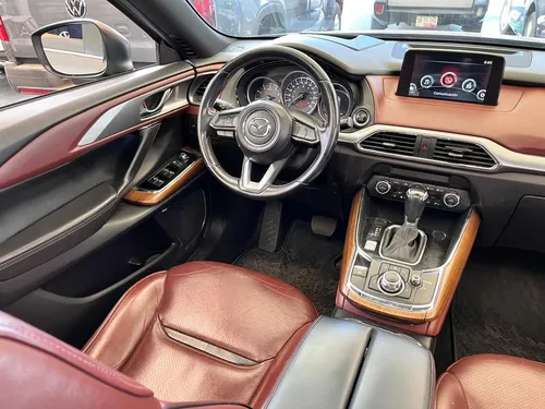 Mazda CX-9 2.5 Signature Awd At