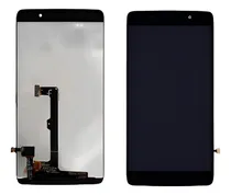 Comprar Para Alcatel One Touch Idol 4 6055 P 6055u 6055y Dtek50 Lcd 