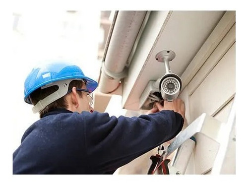 Imagen 7 de 10 de Servicio Tecnico Centrales Panasonic, Redes, Cctv, Impresora