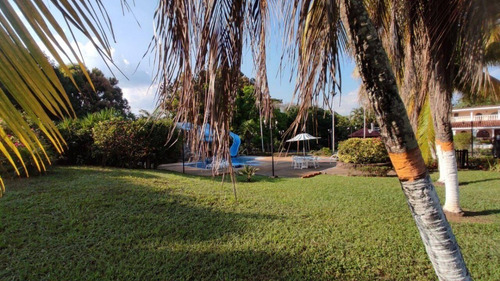 Imagen 6 de 20 de Finca En Venta En Sabana Del Medio Barrera Cód 172302 Acv