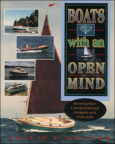 Libro: Boats With An Open Mind: Seventy-five