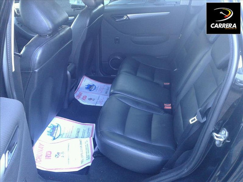 Mercedes-benz B 180 1.7 Comfort 8v