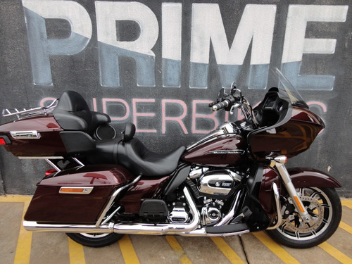 Imagem 2 de 15 de Harley-davidson Road Glide Ultra