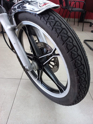 Suzuki Intruder 125 Ce, Sem Entrada 12x890 No Cartão C/c