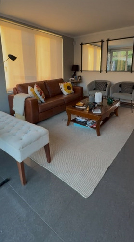 Casa En Arriendo En Concón