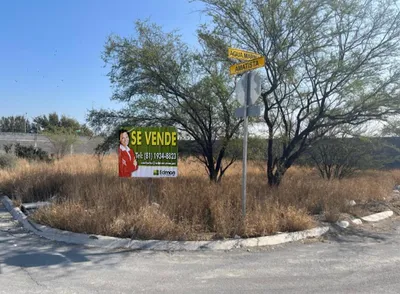 Terreno en venta