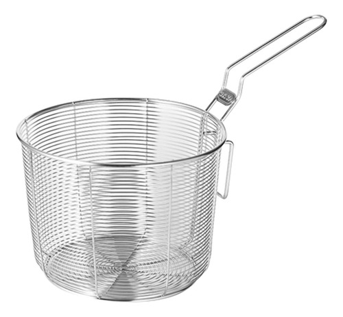 Cesta Para Freír Comida Presentación Vajilla 16cm
