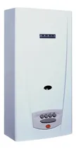 Comprar Calefon Orbis 315bbo 14lts. Botonera Encendido Electronico