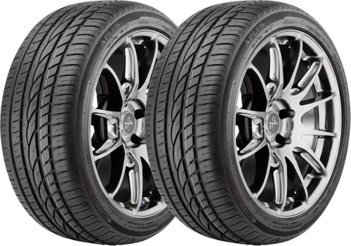 Kit de 2 pneus Aplus A607 265/35R22 102 V