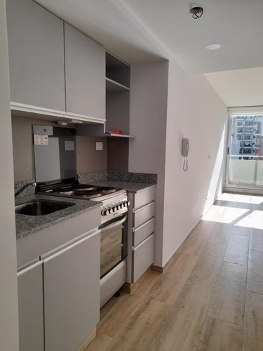 Imagen 4 de 20 de Departamento 2 Ambientes En Duplex A Estrenar. Edificio De Categoría. Excelente Ubicación - Belgrano