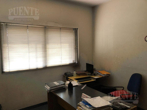 Edificio Comercial - Banfield Oeste