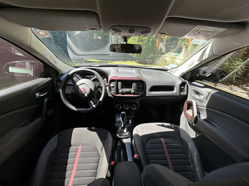 Fiat Toro 2.0 Freedom 4x4 At