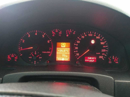 Audi A6 2.8 V6 - 98/98 - Lindona!!