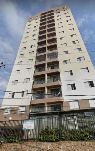 Imagem 5 de 15 de Apartamento Para Venda Em São Paulo, Vila Buenos Aires, 2 Dormitórios, 1 Banheiro, 1 Vaga - V218_2-1155352