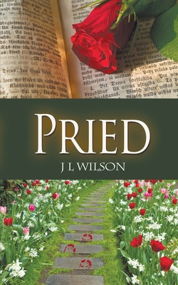 Libro Pried - Wilson, J. L.
