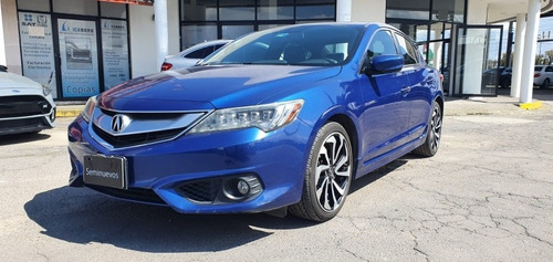 Imagen 2 de 15 de Acura Ilx 2016 2.4 A-spec At