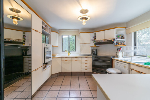Casa En Condominio En Venta En San Jerónimo Lídice
