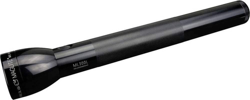 Maglite Ml300l 4d Linterna Led De Larga Duración - Hasta 18