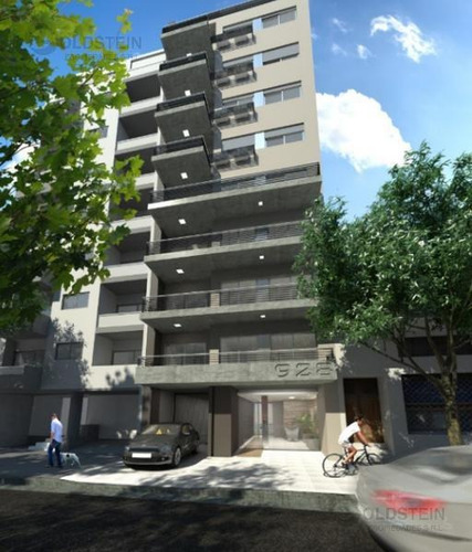 Imagen 1 de 5 de Edificio - Villa Crespo