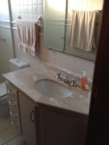 Imagem 21 de 27 de Apartamento A Venda, Edifício Villa Giuseppe, Jardim Ana Maria, Jundiaí - Ap09614 - 32430028