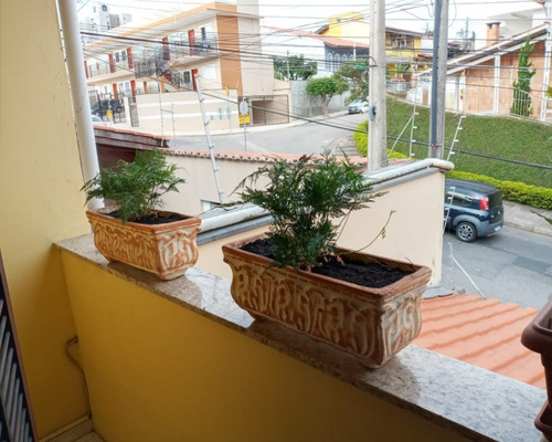 Imagem 22 de 30 de Sobrado Jd Americano - Sorocaba - Ca00506 - 68991446