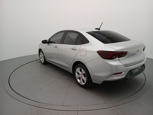 Chevrolet Onix 1.0 TURBO FLEX PLUS LTZ MANUAL