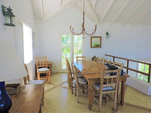 Casa - La Barra