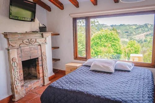 Finca Para Venta En Llanogrande Don Diego
