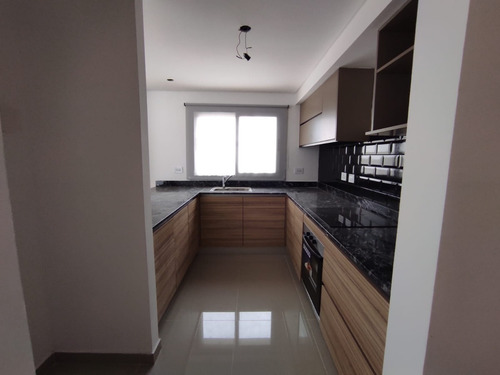 Imagen 2 de 12 de Departamento 3 Ambientes En Venta A Estrenar En Berazategui Centro