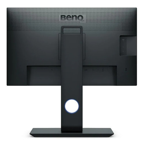 Imagen 8 de 10 de Monitor Para Fotografia Benq Sw Series 27 2k Sw270c Ips Srgb