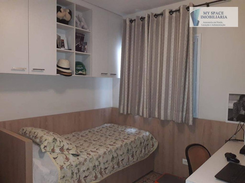 Imagem 23 de 23 de Apartamento Com 2 Dormitórios À Venda, 97 M² Por R$ 880.000,00 - Mooca (zona Leste) - São Paulo/sp - Ap1652