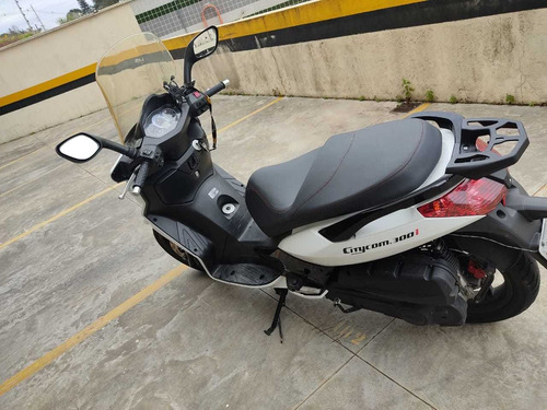 Dafra Citycom 300i