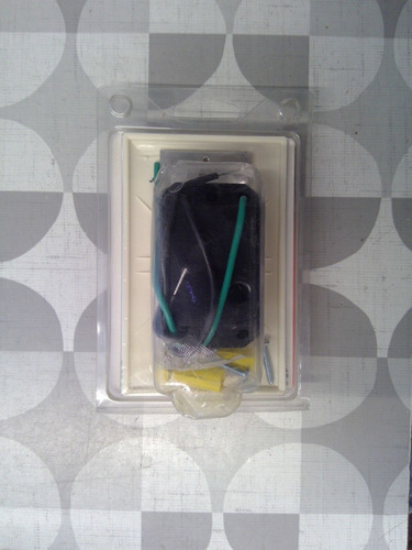 Pass & Seymour / Legrand 90681-ladp 120v 600w Slide Dimm Bby