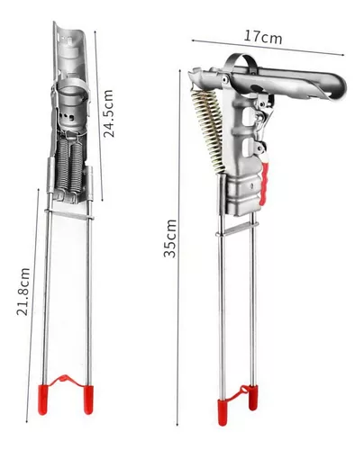 Soporte Automatico Para Caña De Pescar Regalo !!!