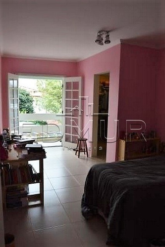 Sobrado - Vila Floresta - Ref: 17514 - V-17514