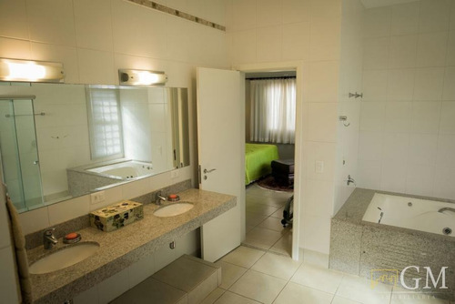 Imagem 13 de 15 de Casa Para Venda Em Álvares Machado, Bairro Horizonte, 3 Dormitórios, 5 Banheiros - Cb0005339_2-1009782