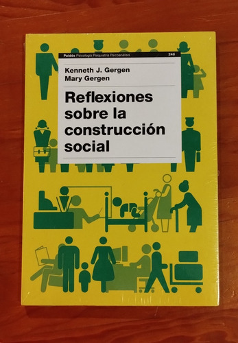 Reflexiones Sobre La Construcción Social...