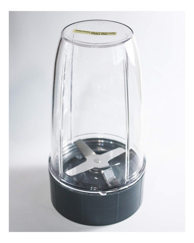 Copa Cuchilla Reemplazable B9tech Para 946 Ml