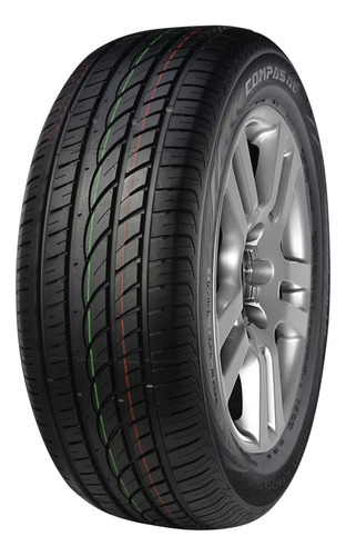 Llanta Rin 17 Compasal 265/65r17 112h Sportcross