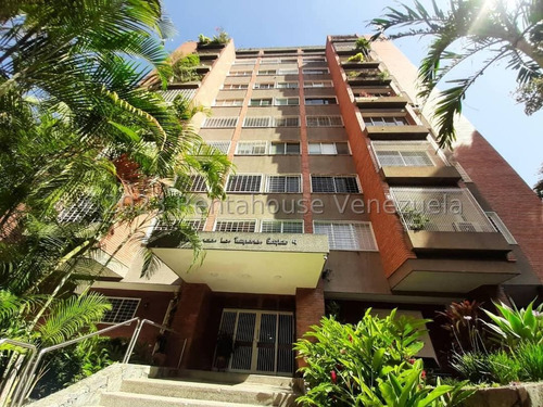 Y.t. Apartamento En Venta, Los Palos Grandes Mls #24-7151