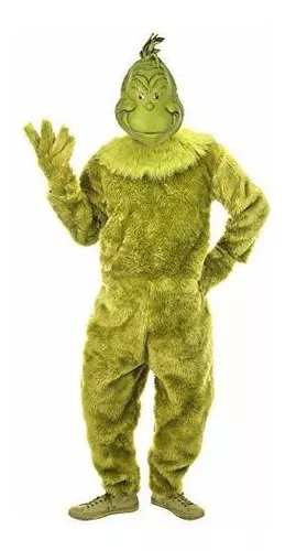 SAZAC Iguana verde Kigurumi - Mono mono disfraz de Halloween