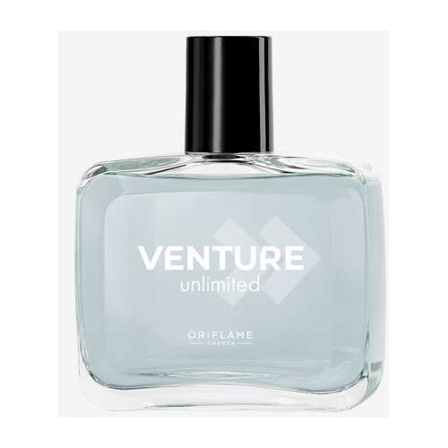 Perfume Venture Unlimited - mL a $700