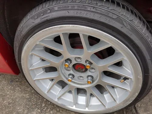 Chevrolet Swift 1.0